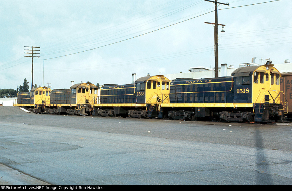 ATSF 1533 (REPOST)